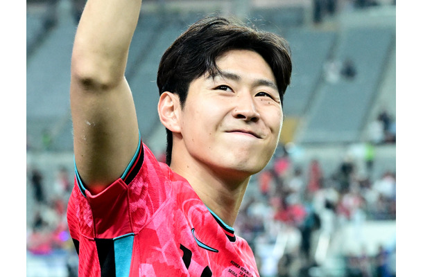 「洪明甫監督は僕らのボス。だから…」韓国、W杯“無敗突破”の裏でイ・ガンイン異例の訴え。ファンに“自制”を求めたワケ