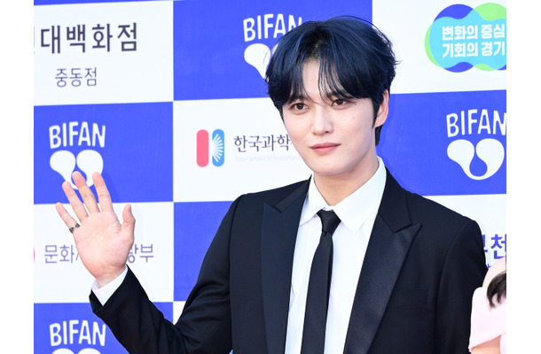 ジェジュン、39歳で結婚諦めモード？「自分には合わない気がする」と本音を吐露