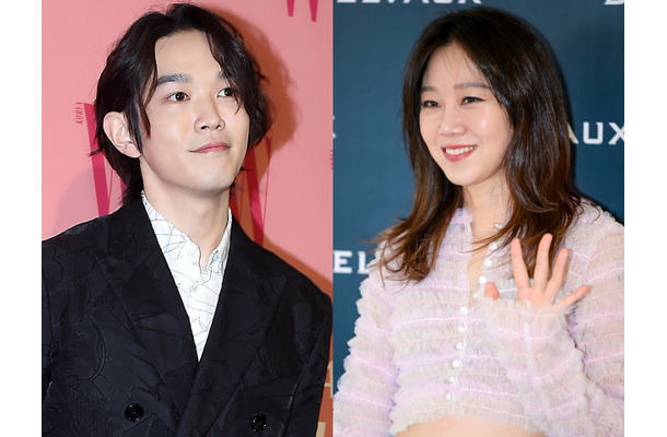 兵役義務はないが妻との生活のために入隊、“10歳上”韓国女優と結婚した歌手が17日に除隊へ