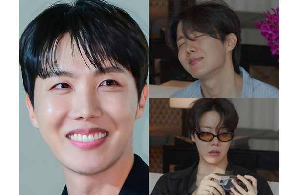 BTS・J-HOPE、朝食から公演前のルーティンまで大公開する…入隊前から3年分の計画を立てていた？