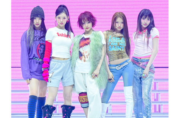 “IVEの妹分”KiiiKiii、韓国ファッション誌のカバーに！個性際立つ可愛さで全員主役級の存在感【PHOTO】