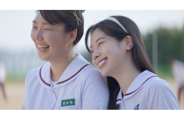 映画『あの夏、僕たちが好きだったソナへ』　（C） 2025 STUDIO TAKE CO., Ltd. & JAYURO PICTURES CO., Ltd.