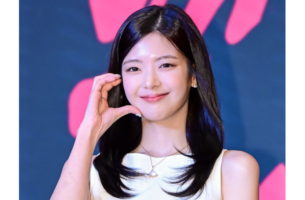 “魔の7年”を迎えたITZY、JYPとの再契約にグリーンライト…？リア「本当にたくさん尽くしてくれた」