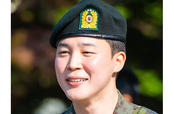 JIMIN除隊を祝ってファンも善行！社会福祉共同募金に約20万円寄付、広がる影響力