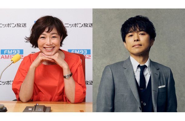 6月13日15時30分から放送されるニッポン放送『うどうのらじお』