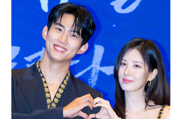 少女時代・ソヒョン＆2PM・テギョン、美男美女な第2世代K-POPアイドルたち「顔強すぎ」【PHOTO】