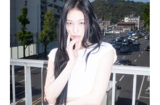 “ダイヤのスプーン”をくわえて生まれた本物の「財閥家のお嬢様」、異例のK-POPアイドルデビューは成功するか