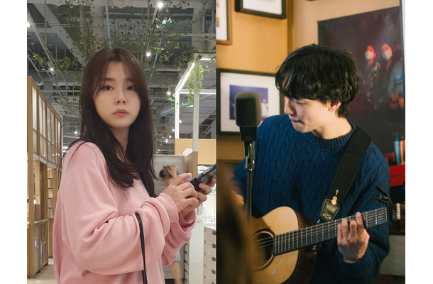 夫の度重なる不倫と暴力で結婚関係が破綻し離婚へ…韓国“シンガーソングライター同士の夫婦”に何が