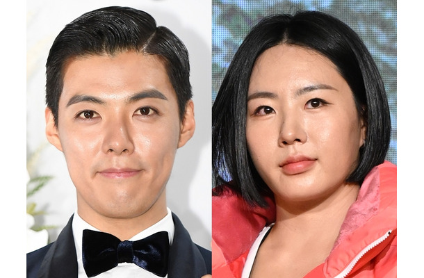 “日本国籍を放棄”して韓国人になった男性歌手、元五輪スケーター妻のポルシェを改造→修羅場に