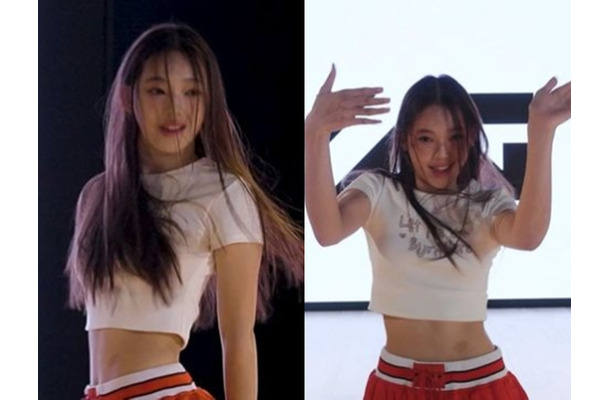 衝撃の“15歳メンバー”に続き…YGエンタ新ガールズグループ、2人目の公開を予告。再び注目の的になるか