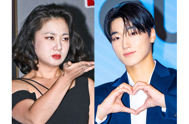 「南米まで追いかける…」韓国人気お笑いタレント、“最推し”K-POPアイドルに重すぎる愛を告白?!