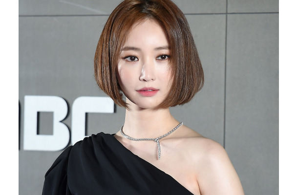 「また鼻の整形をやったのか？」との疑惑について…“性接待”デマで苦しんだ韓国女優、堂々と釈明