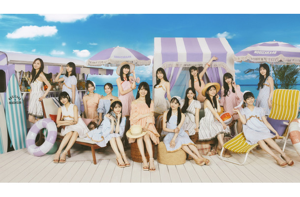 乃木坂46