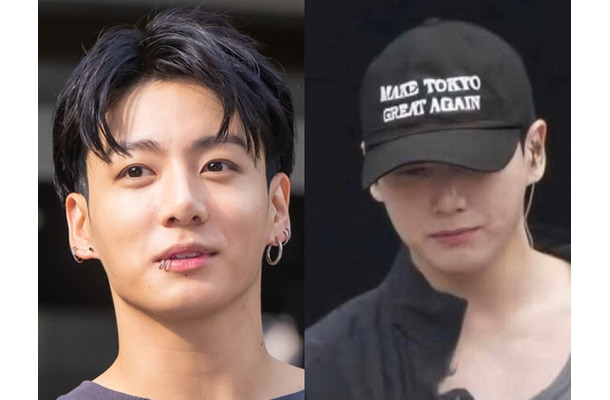 “原爆Tシャツ”に続き…BTS・JUNG KOOK、「日本美化帽子」で炎上。韓国で批判殺到し即謝罪