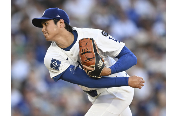 「二刀流オオタニが帰ってきた！」大谷翔平の投手復帰を韓国メディア“速報”、登板内容をどう評価した？
