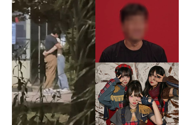 あまりにも不可解な電撃解散…韓国地下アイドル、親会社代表の“不倫深夜ハグ”相手なのか