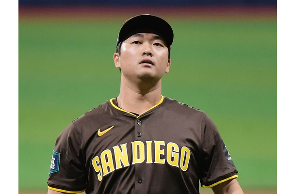大谷翔平に「故意死球」発言騒動もあった韓国投手、マイナーでも戦力外に…メジャー実績「ゼロ」で古巣出戻りか