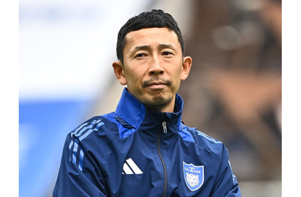 五輪とW杯、アジアの舞台も経験してクラブW杯へ。蔚山HDコーチ趙光洙が目指す“その先”