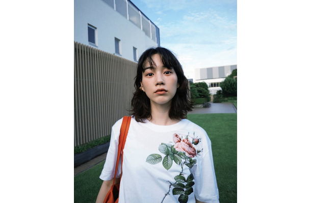 のん（写真はのんの公式ブログより）