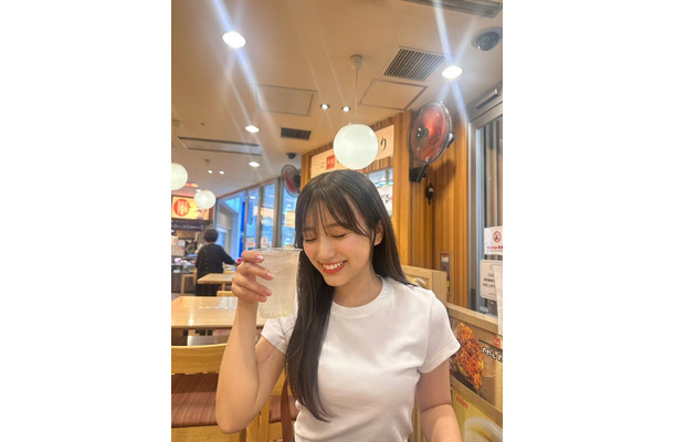 矢吹奈子