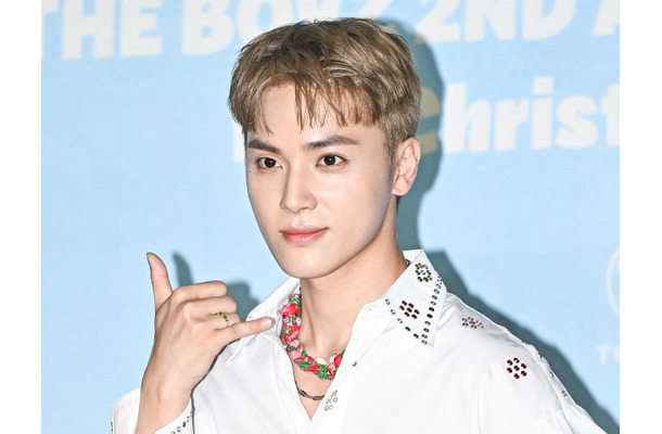THE BOYZ脱退チュ・ハンニョン、韓国市民から性売買疑惑で告発される「人の尊厳傷つける犯罪は根絶すべき」
