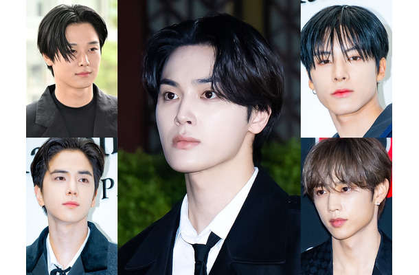 “元AV女優と密会”でメンバー脱退…THE BOYZ、残ったメンバーがファンに謝罪「こんな状況にして申し訳ない」