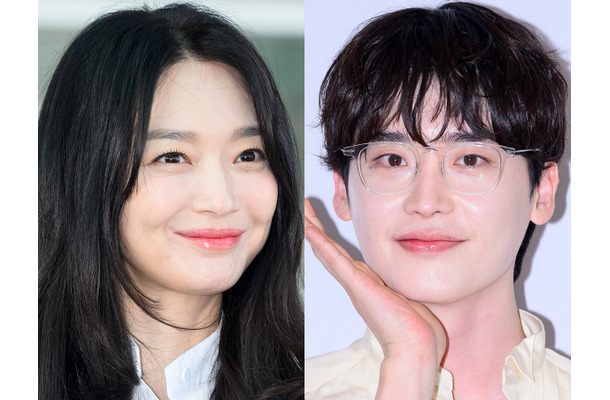 女優シン・ミナ＆俳優イ・ジョンソク共演！ドラマ『再婚承認を要求します』がDisney＋で独占配信決定