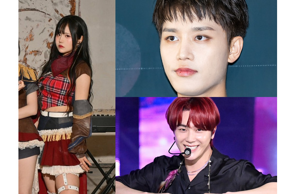 不倫、元AV女優との密会、性加害――「元」K-POPアイドルたちの“だらしなさ”、裏切りの代償