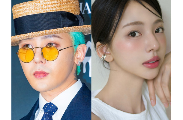 “G-DRAGONとの熱愛説”で名を知られたミス・コリア出身モデル、恋愛リアリティに出演決定…イメチェンなるか