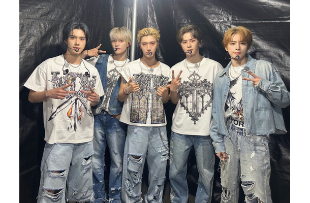 WayV、ソウル公演が全席完売！アジア14都市を巡るツアーに熱視線