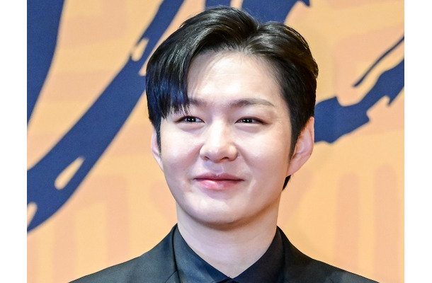 BTOB・チャンソプ、ミュージカル俳優として1年4カ月ぶりに復帰！成熟した姿を披露