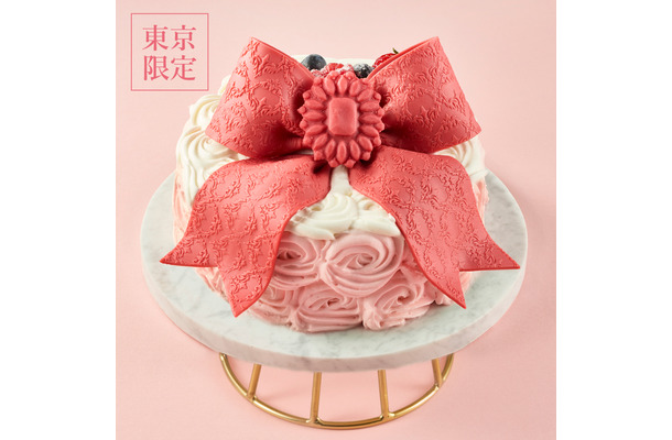 株式会社アニバーサリー35周年記念「Sweet Pink Collection」