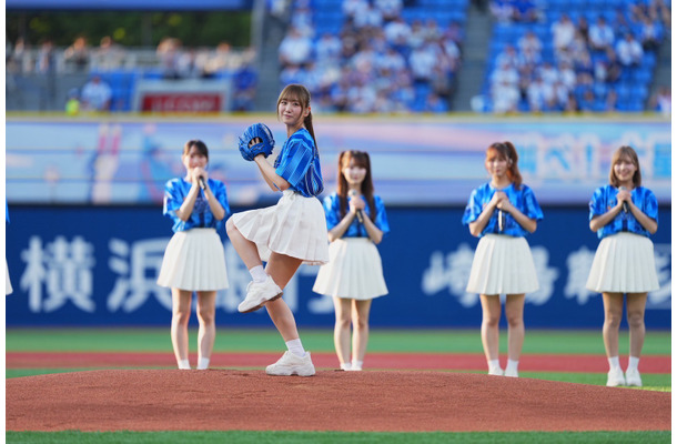 ＝LOVE 「推せ推せ！YOKOHAMA☆IDOL SERIES 2025」