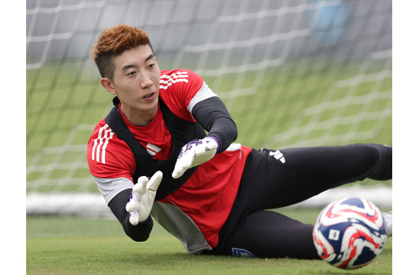 韓国Kリーグ、外国籍GK登録を27年ぶりに解禁決定！2026年より施行、チーム数増加などを考慮