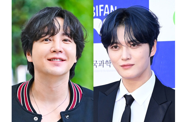 高級車にブラックカード…チャン・グンソク＆ジェジュン、“別世界の私生活”を赤裸々告白