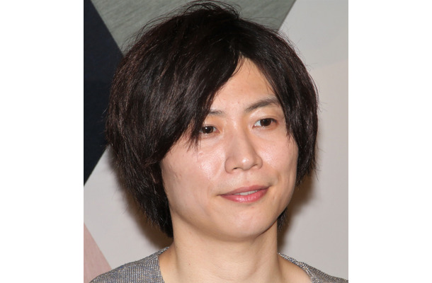 前田裕二【撮影：小宮山あきの】