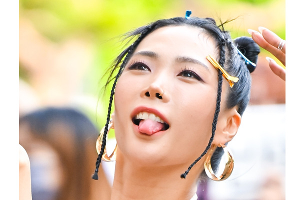 「国宝級」と絶賛の翌日に“性差別・セクハラ的発言”で大炎上…韓国ダンサーが謝罪「未熟さを痛感」
