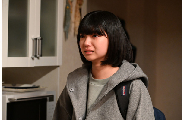 ドラマ『あなたを奪ったその日から』（カンテレ・フジテレビ系）の第10話　（C）カンテレ・フジテレビ