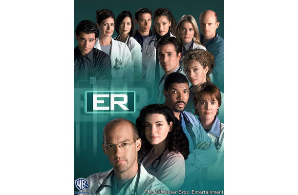 ER緊急救命室 シーズン6
