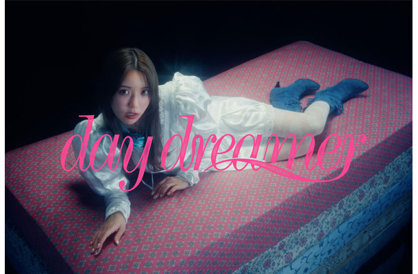 「day dreamer」ミュージックビデオのサムネイル