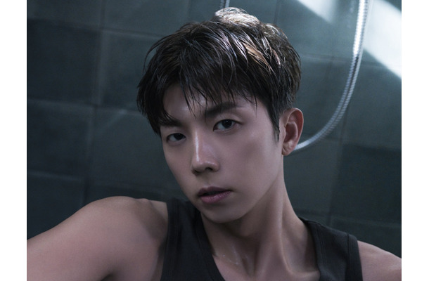 2PM・ウヨン、約7年5カ月ぶりに韓国でカムバック「待ってくれて感謝している」