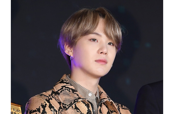 BTS・SUGAの“5億円寄付”にファンも続いた！わずか1日で2000万円の支援、凄まじい影響力