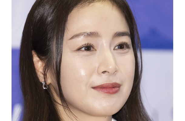 “韓国で最も美しい女優”の所属事務所が被害報告、「なりすまし詐欺」に注意喚起　韓国で流行中