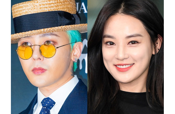 G-DRAGONに熱愛説を“完全否定”された元K-POPアイドル、痩せ細り健康不安を訴える…心配の声も
