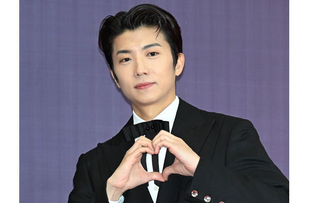 “元祖・野獣系”K-POPアイドル、デビュー17年目にして恋愛経験を赤裸々告白?!「たいてい振られる」