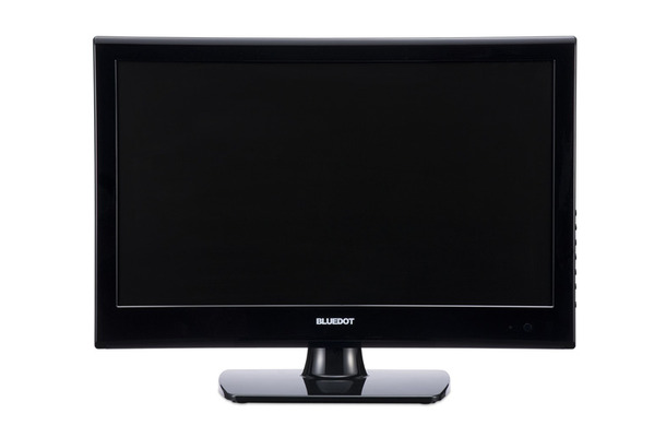 18.5型ワイド液晶TV「BTV-1800」