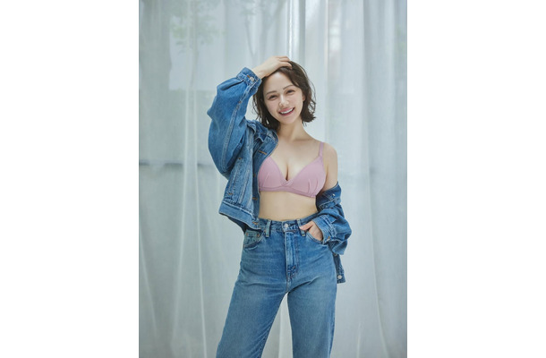 村重杏奈（写真は村重杏奈の公式Xから）※所属事務所に掲載許諾をもらってます