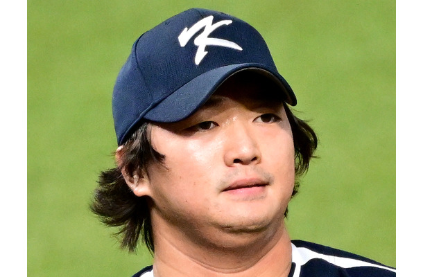 大谷翔平に「故意死球」発言騒動もあった韓国投手、マイナー戦力外でもメジャー諦めず…タイガース傘下入団へ