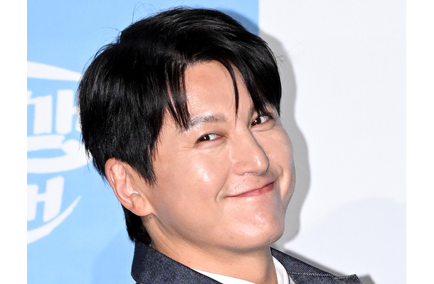 韓国の“料理する俳優”、待望のレシピ本に「涙が出そう！」　『トンイ』出演妻もユーモアたっぷりエール女優