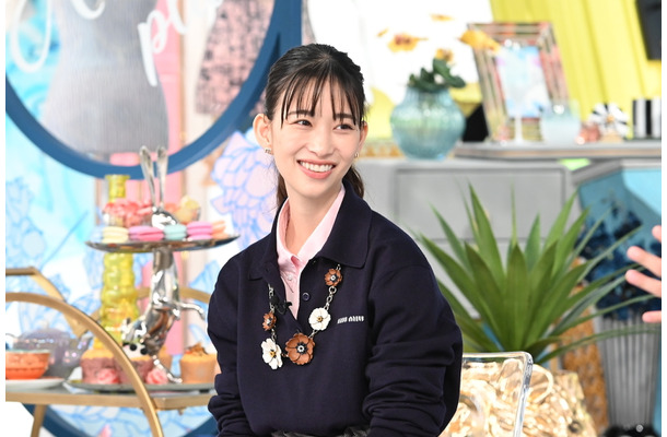 6月27日放送の『A-Studio＋』　（C）TBS